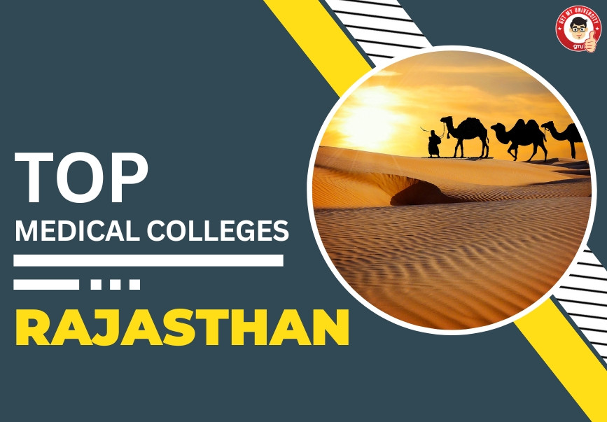 Top Medical Colleges in Rajasthan